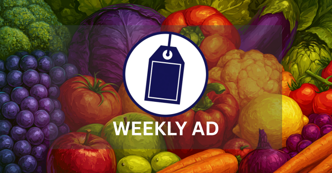 Weekly Ad