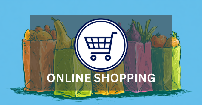 Online Shopping